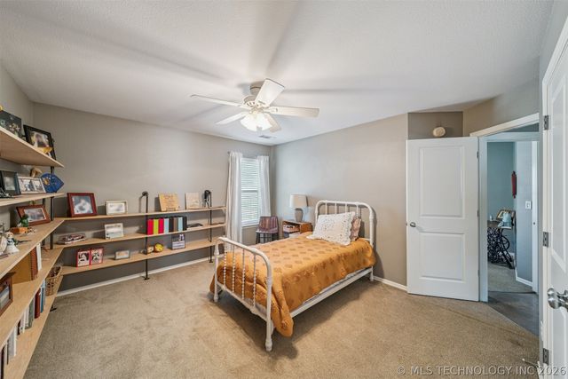 13820 E 93rd Circle North, Owasso, OK 74055