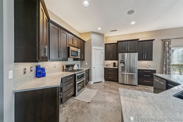 13820 E 93rd Circle North, Owasso, OK 74055