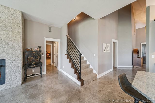 13820 E 93rd Circle North, Owasso, OK 74055