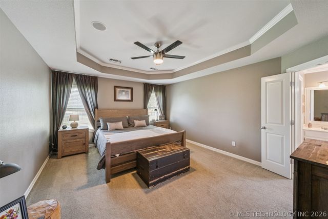 13820 E 93rd Circle North, Owasso, OK 74055