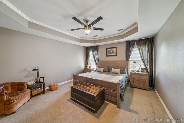 13820 E 93rd Circle North, Owasso, OK 74055
