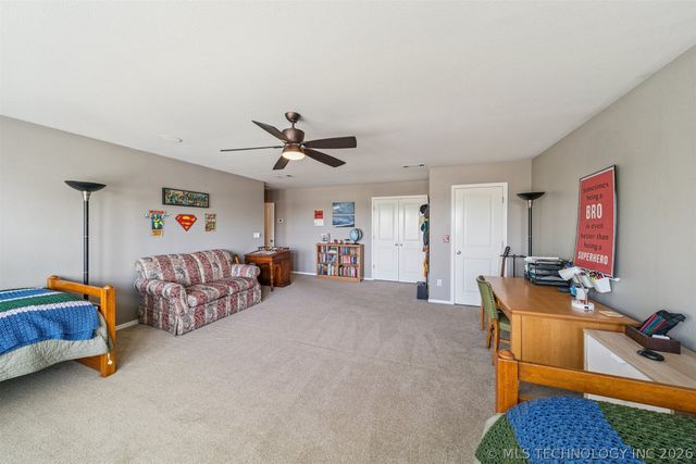 13820 E 93rd Circle North, Owasso, OK 74055