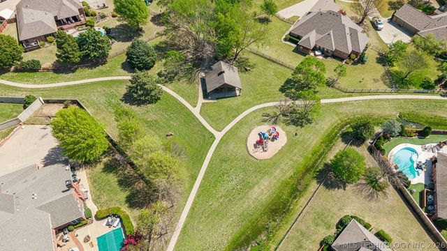 13820 E 93rd Circle North, Owasso, OK 74055