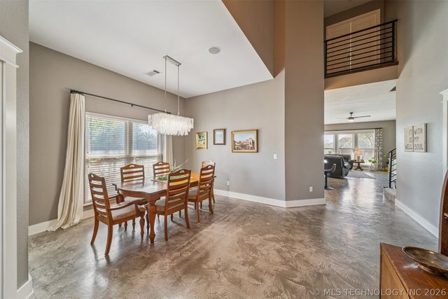 13820 E 93rd Circle North, Owasso, OK 74055