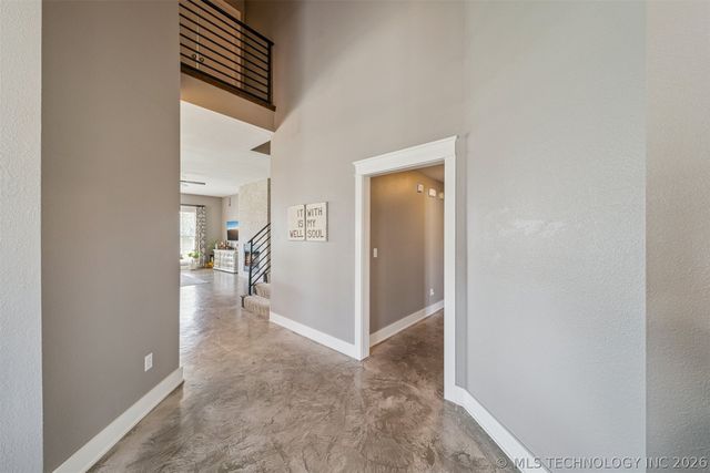 13820 E 93rd Circle North, Owasso, OK 74055