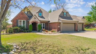 13820 E 93rd Circle North, Owasso, OK 74055