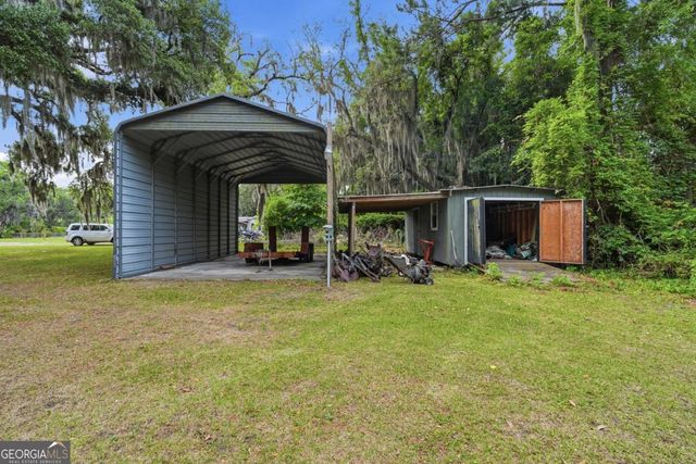 131 Harvey Road, Brunswick, GA 31525
