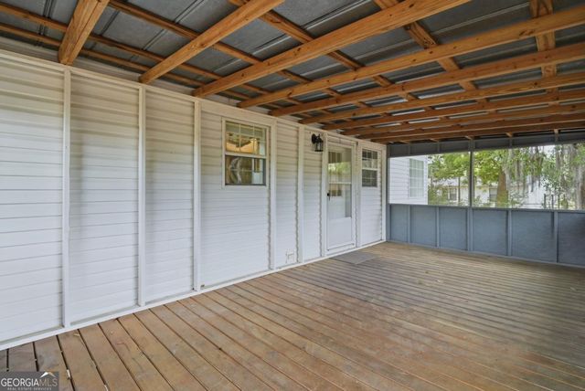 131 Harvey Road, Brunswick, GA 31525