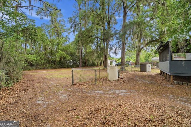 131 Harvey Road, Brunswick, GA 31525