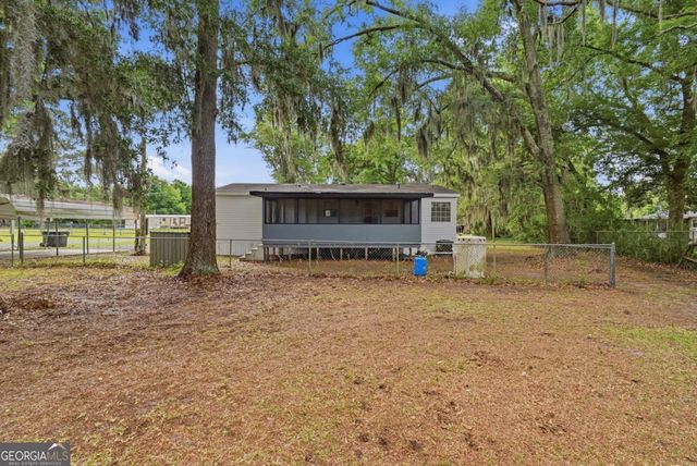 131 Harvey Road, Brunswick, GA 31525
