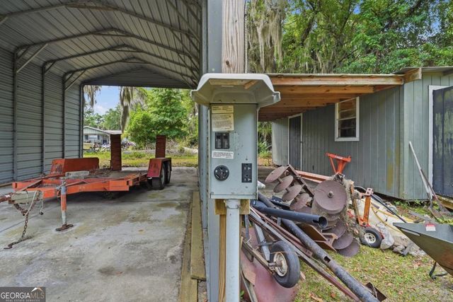 131 Harvey Road, Brunswick, GA 31525