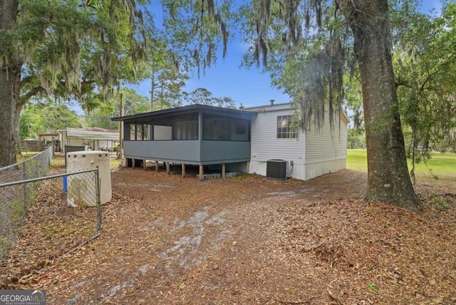131 Harvey Road, Brunswick, GA 31525