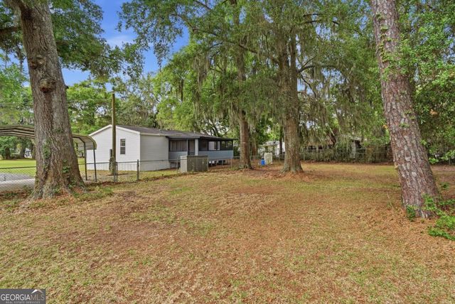 131 Harvey Road, Brunswick, GA 31525