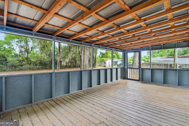 131 Harvey Road, Brunswick, GA 31525