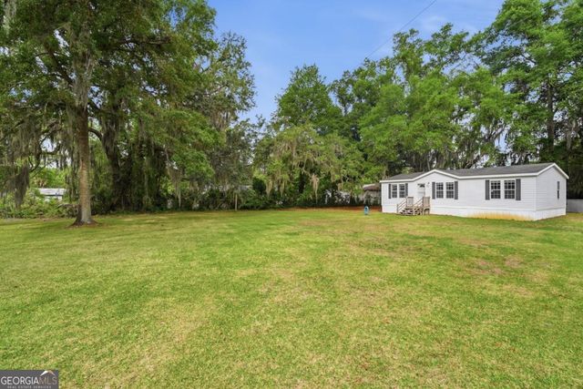 131 Harvey Road, Brunswick, GA 31525