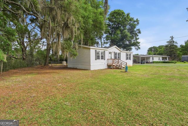 131 Harvey Road, Brunswick, GA 31525