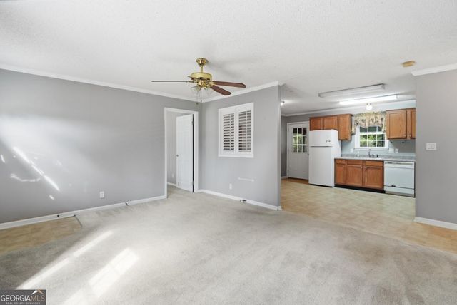 131 Harvey Road, Brunswick, GA 31525