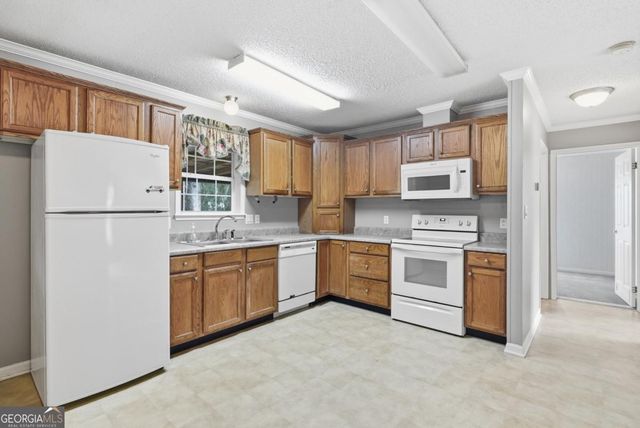 131 Harvey Road, Brunswick, GA 31525