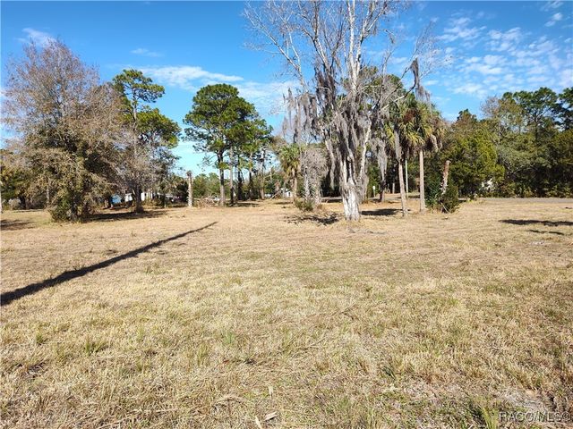 6911 W Grover Cleveland Boulevard, Homosassa, FL 34446