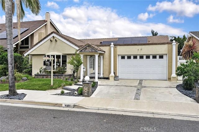 4181 Avenida Madrid, Cypress, CA 90630