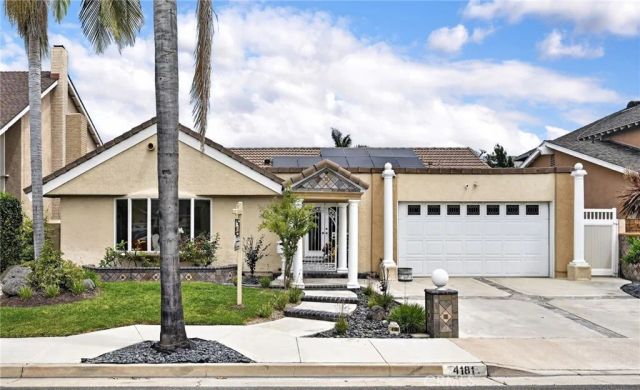 4181 Avenida Madrid, Cypress, CA 90630