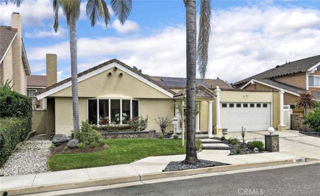 4181 Avenida Madrid, Cypress, CA 90630