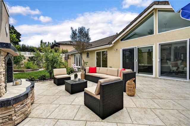 4181 Avenida Madrid, Cypress, CA 90630