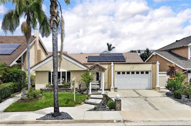 4181 Avenida Madrid, Cypress, CA 90630