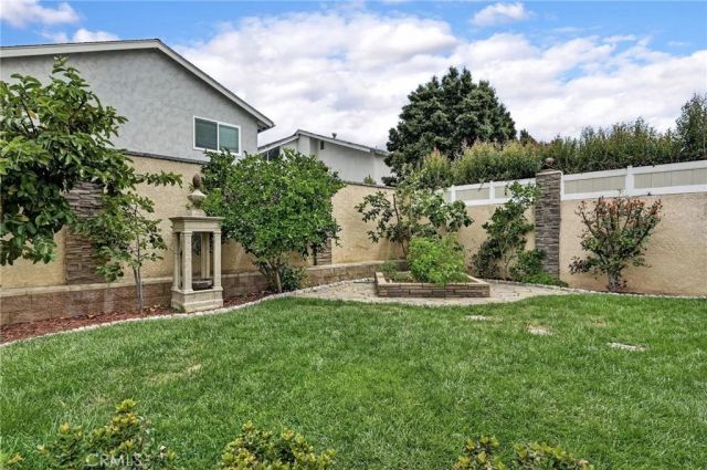 4181 Avenida Madrid, Cypress, CA 90630