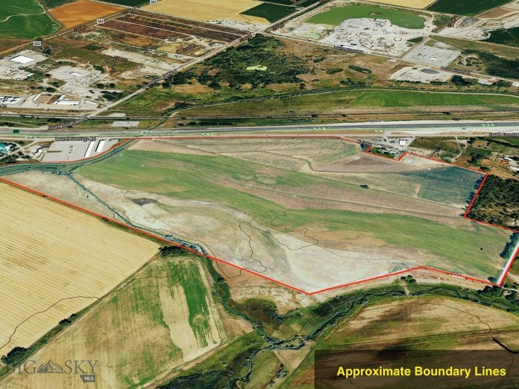 4634 Christensen Road, Billings, MT 59101 photo 11