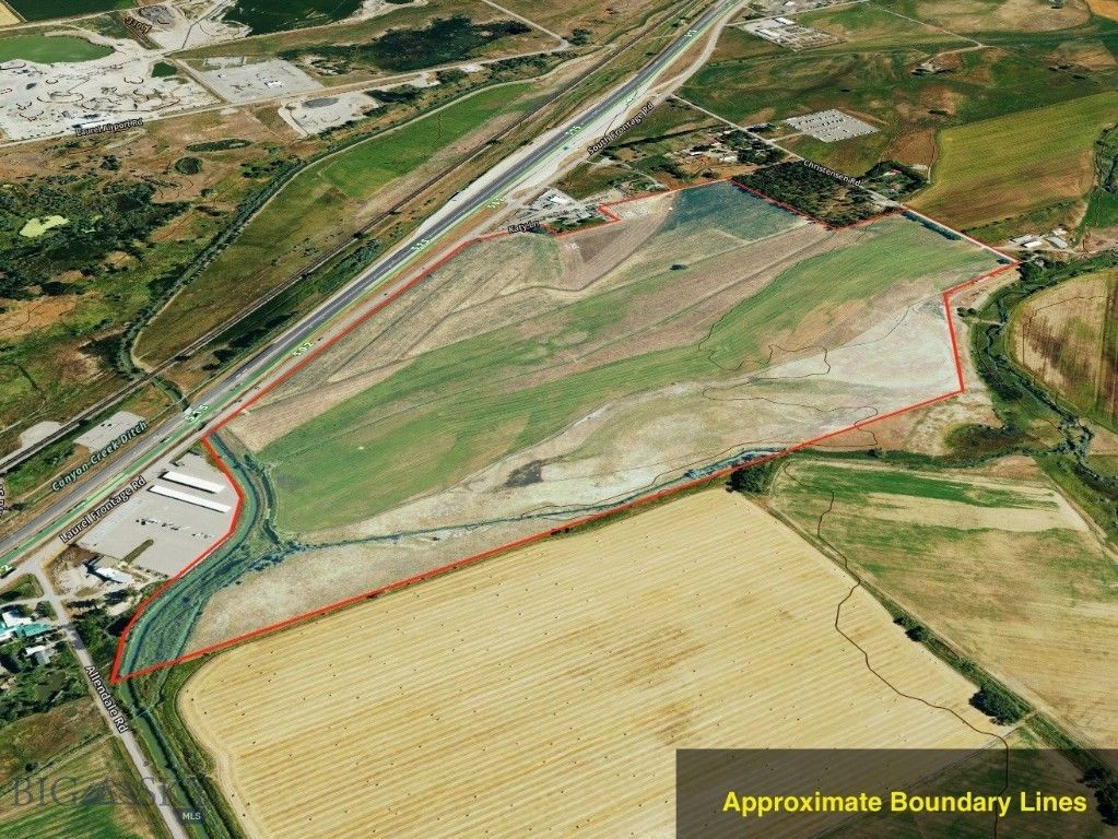 4634 Christensen Road, Billings, MT 59101 photo 2