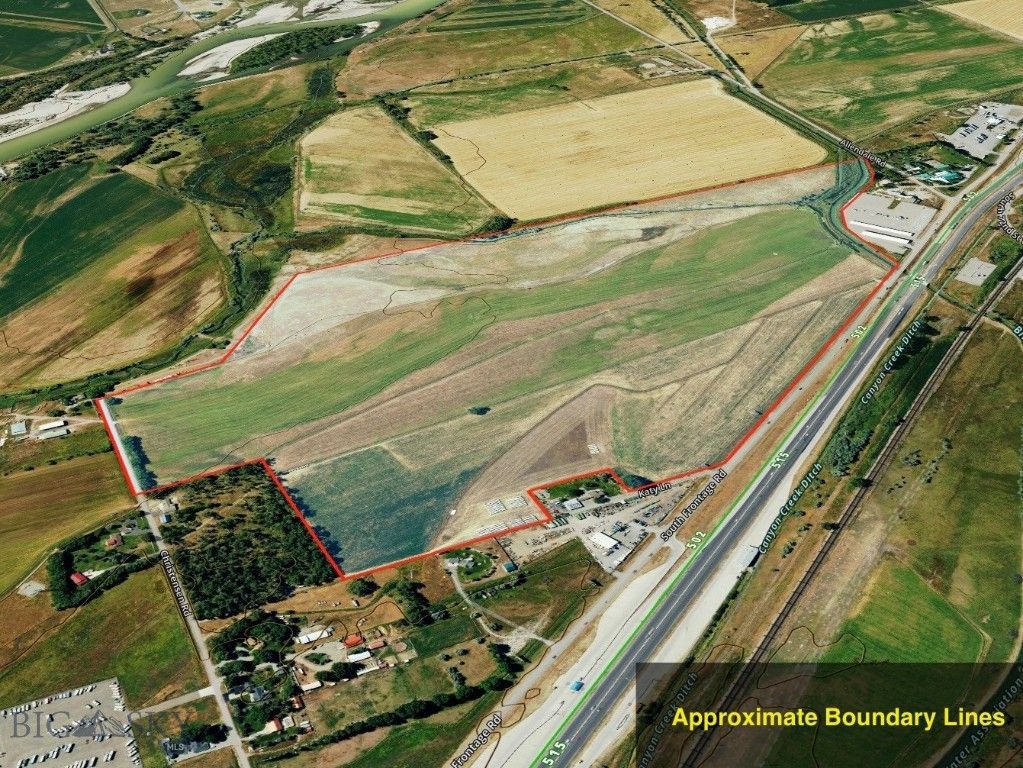 4634 Christensen Road, Billings, MT 59101 photo 7