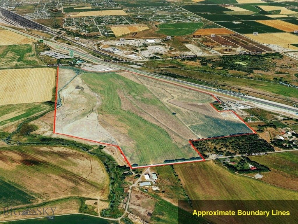 4634 Christensen Road, Billings, MT 59101 photo 9