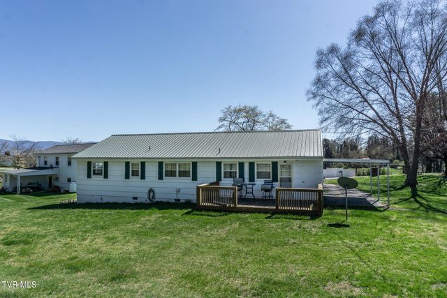 404 Dyer Circle, Greeneville, TN 37745