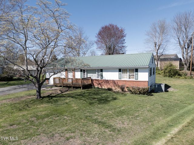 404 Dyer Circle, Greeneville, TN 37745