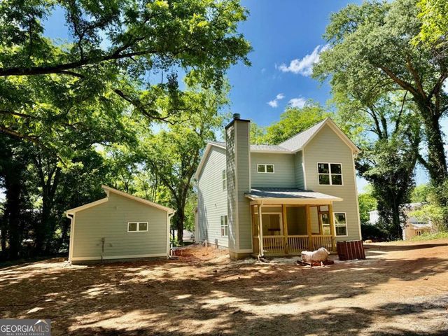 136 Peter Street, Athens, GA 30601