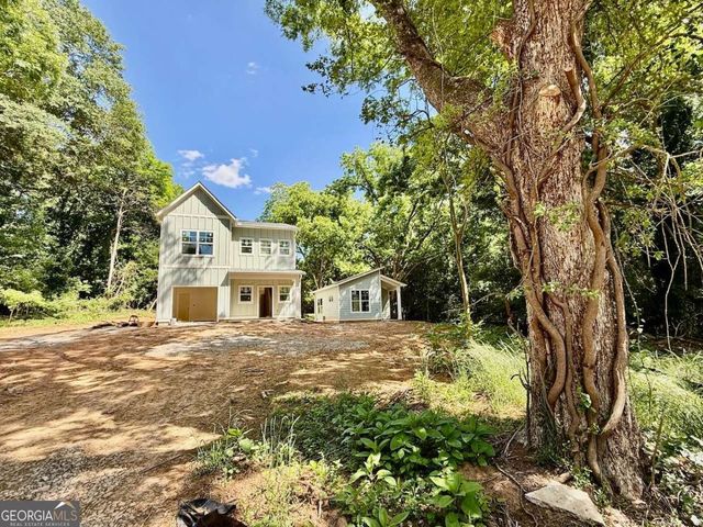 136 Peter Street, Athens, GA 30601