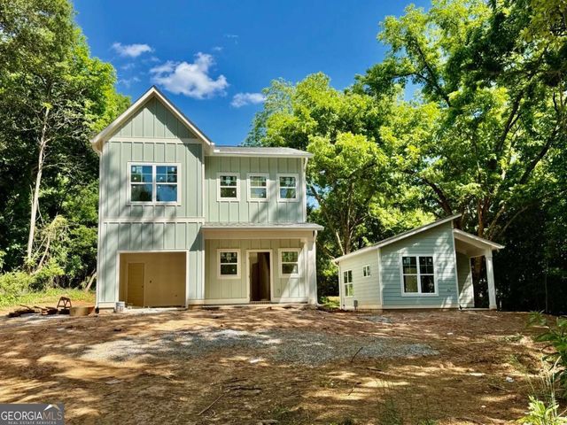 136 Peter Street, Athens, GA 30601