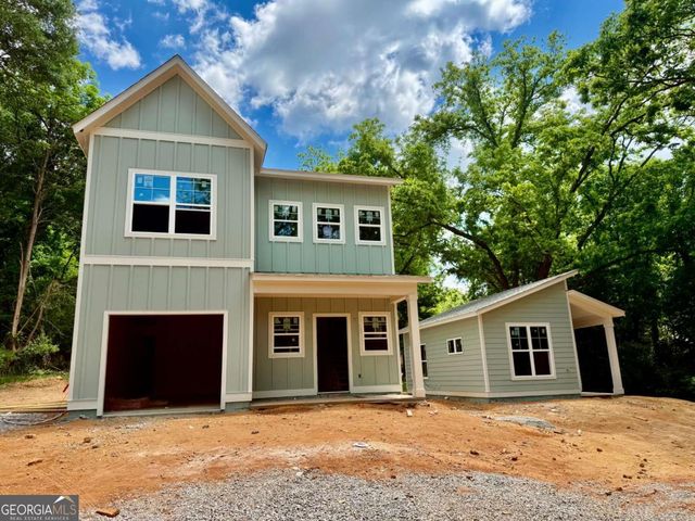 136 Peter Street, Athens, GA 30601