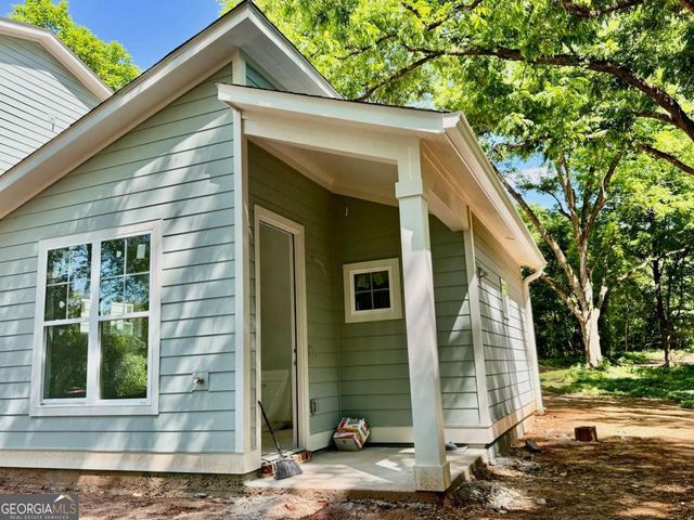 136 Peter Street, Athens, GA 30601