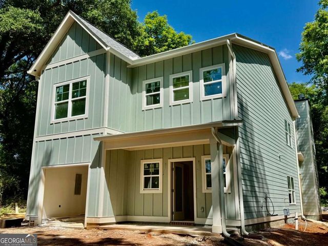 136 Peter Street, Athens, GA 30601