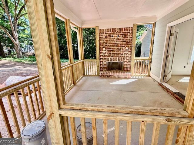 136 Peter Street, Athens, GA 30601