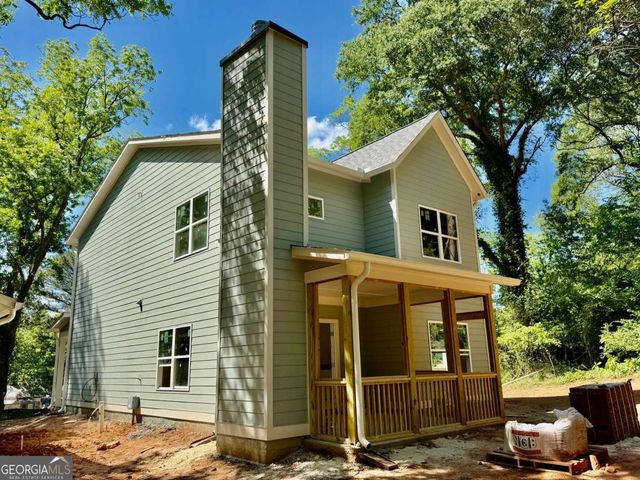 136 Peter Street, Athens, GA 30601