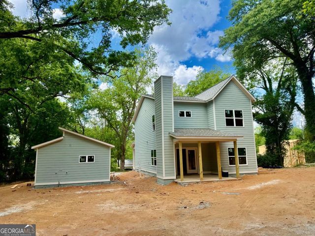 136 Peter Street, Athens, GA 30601