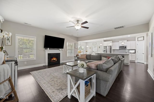 791 November, Willow Spring, NC 27592