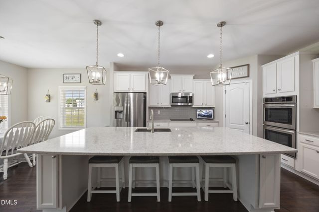 791 November, Willow Spring, NC 27592