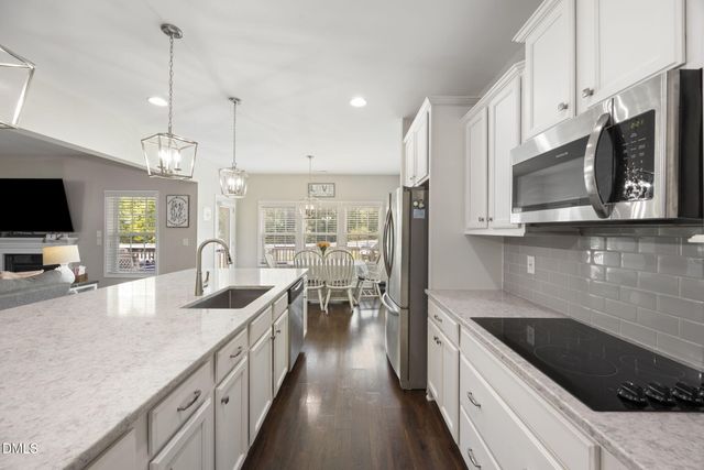 791 November, Willow Spring, NC 27592