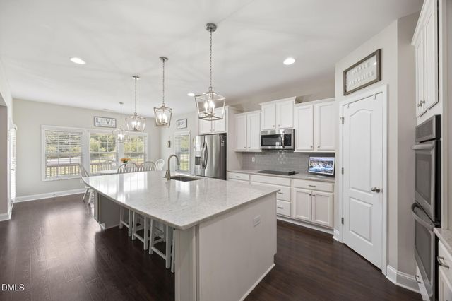 791 November, Willow Spring, NC 27592