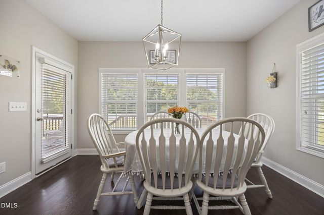 791 November, Willow Spring, NC 27592