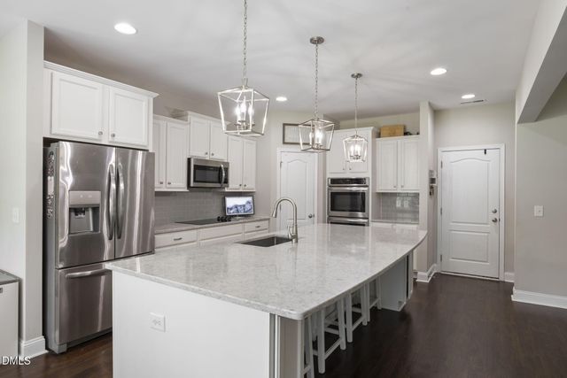 791 November, Willow Spring, NC 27592